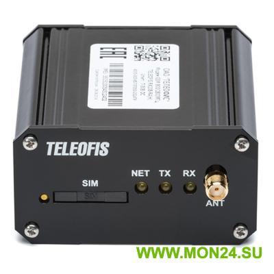 TELEOFIS RX108-R4U (H): GSM модем