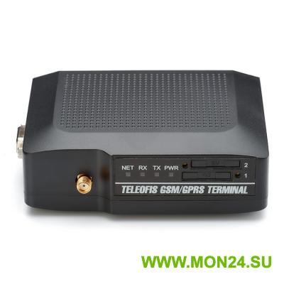 TELEOFIS RX600-R2 RS232: GSM модем