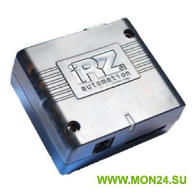 iRZ SIM300: GSM модем