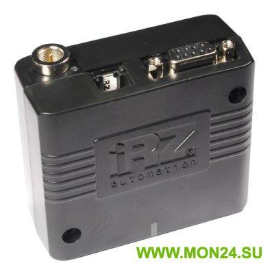 iRZ MC52iT: GSM модем