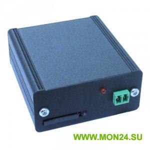 SprutNet RS232/RS485 (SIMCOM): GSM модем