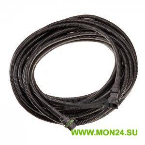 Omnicomm KTZ-10: Соединительный кабель