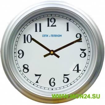 ВЧС-04 (ВЧ-04) диаметр 400 мм: Вторичные стрелочные часы