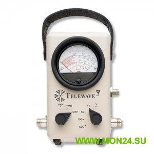 Измеритель мощности Telewave Model 44AP
