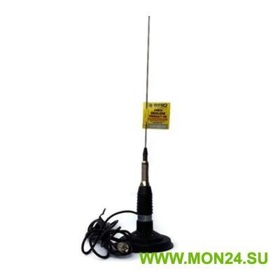 SIRIO ML-145 Mag: Автомобильная антенна