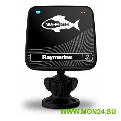 Эхолот Raymarine WiFish DV black box WiFi