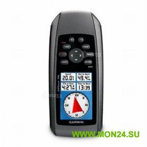 Навигатор туристический GPSMAP 78s Russia