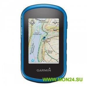 Навигатор туристический Garmin eTrex Touch 25