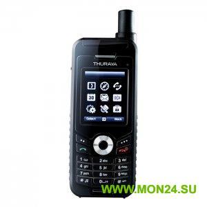 Thuraya XT (RU): Спутниковый телефон