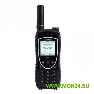 Iridium 9575 Extreme PTT: Спутниковый телефон