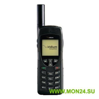 Iridium 9555: Спутниковый телефон
