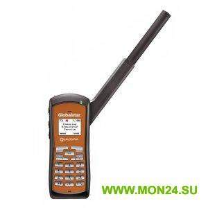 Qualcomm GSP1700: Спутниковый телефон