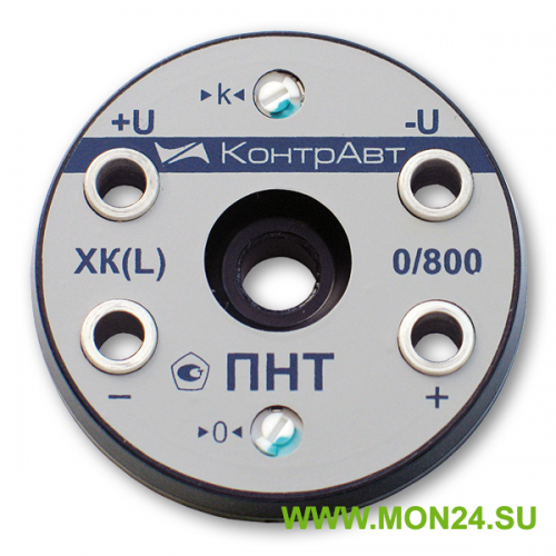 Программируемые преобразователи сигналов термопар, монтаж в головку для преобразователей ТХАУ | ПНТ-X