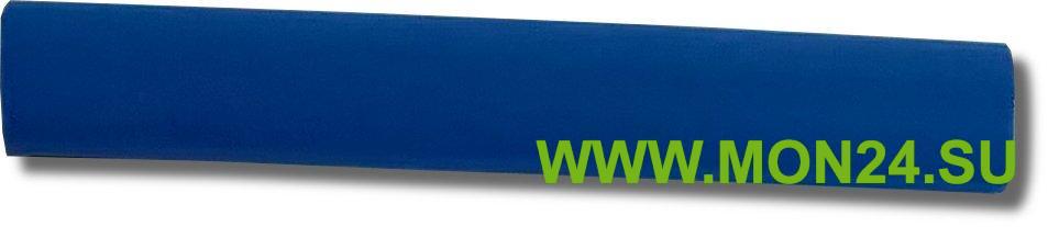 Термоусаживаемая трубка 4,8/2,4 мм, синий (2NF20148B): Термоусаживаемая трубка, самозатухающая
