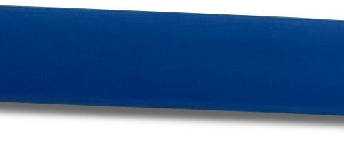 Термоусаживаемая трубка 6,4/3,2мм, синий (2NF20164B): Термоусаживаемая трубка, самозатухающая
