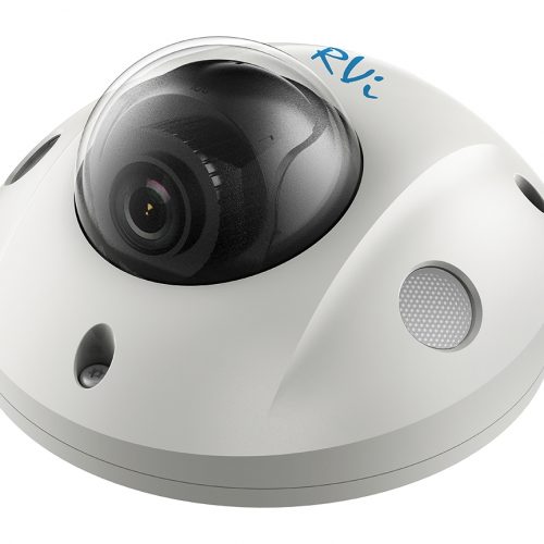 RVi-2NCF6038 (4): IP-камера купольная уличная