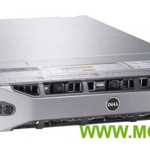 Сервер Dell PowerEdge R730 2xE5-2690v3 2x16Gb 2RRD x8 1x1Tb 7.2K 3.5" SATA RW H730 iD8En 5720 4P 2x1100W 3Y PNBD GPU/2xSD 16Gb (210-ACXU-81)
