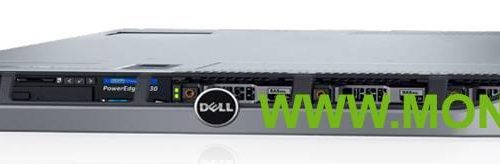 Сервер Dell PowerEdge R630 2xE5-2670v3 2x16Gb 2RRD x8 2x600Gb 15K 2.5" SAS RW H730 iD8En 5720 4P 2x750W 3Y PNBD QLE2562/ SD 2x8G (210-ACXS-64)
