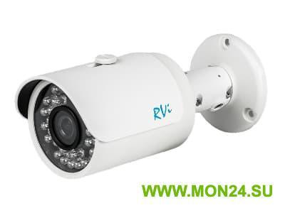 RVi RVI-IPC43S (6 мм): Уличная IP-камера