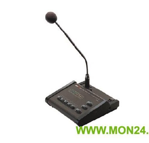 Микрофон настольный Inter-M RM-05A