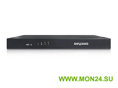Beward BS1232: IP-видеорегистратор