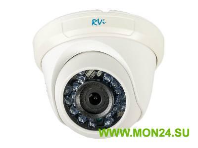 Купольная камера RVi RVi-HDC311B-AT (2.8 мм)