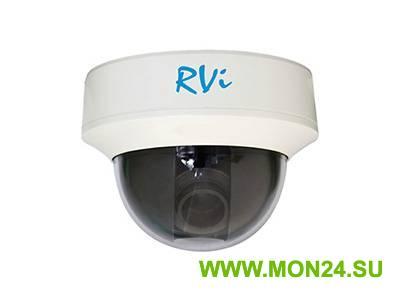 Купольная видеокамера RVi RVi-C320(2.8-12 мм)