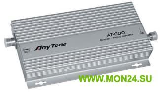 GSM Репитер Anytone AT-600 c антеннами