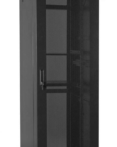 Шкаф напольный Hyperline TTC-4781-SR-RAL9004