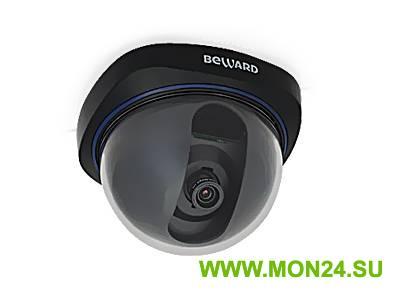 Beward M-962D: Купольная камера