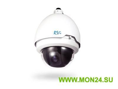 Скоростная купольная камера RVi RVi-387 NEW