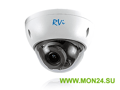 CVI-видеокамера RVi RVi-HDC311-C (2.7-12 мм)