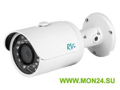 Уличная камера RVi RVi-HDC421-C (3.6 мм)