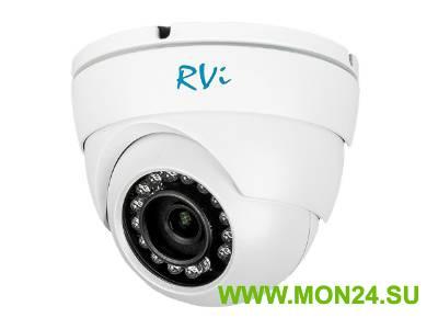 Антивандальная камера RVi RVi-HDC321VB-C (3.6 мм)