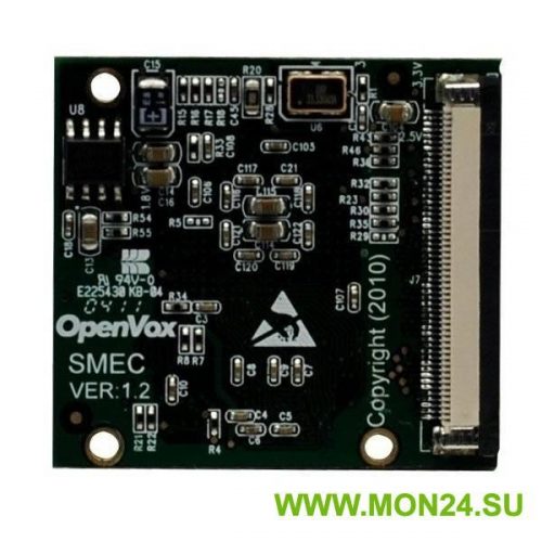 Модуль эхокомпенсации OpenVox EC2128 (для D430P/E)