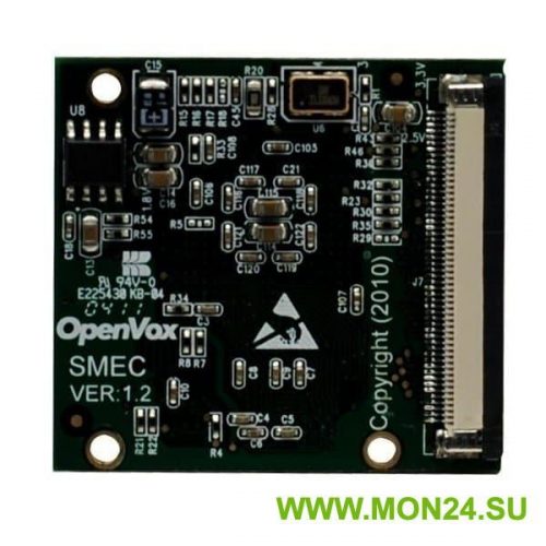 Модуль эхокомпенсации OpenVox EC2064 (для D230P/E)
