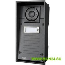 IP дверной коммуникатор 2N Helios 2N-ForceIP-1B10W