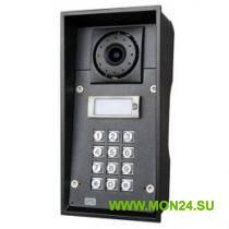 IP дверной коммуникатор 2N-ForceIP-4B