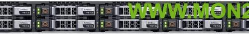 Сервер Dell PowerEdge R630 2xE5-2630v3 2x16Gb 2RRD x10 2.5" H730 iD8En 1G 4P 2x750W 3Y PNBD SD 2x16Gb/no bezel (210-ADQH)