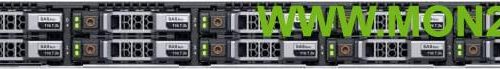 Сервер Dell PowerEdge R630 2xE5-2630v3 2x16Gb 2RRD x10 1x600Gb 10K 2.5" SAS H730p iD8En 5720 QP 2x750W 3Y PNBD (210-ACXS-78)