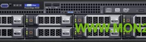 Сервер Dell PowerEdge R530 1xE5-2650v3 6x16Gb 2RRD x8 1x1Tb 7.2K 3.5" SATA RW H730 iD8En 1G 4P 1x750W 39M NBD QLE 2562 DP (210-ADLM-24)