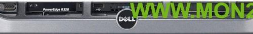Сервер Dell PowerEdge R320 1xE5-2450v2 2x8Gb 1RLVRD x4 2x1Tb 7.2K 3.5" NLSAS RW H710 iD7En8GB 5720 2P 2x350W 3Y NBD QLE 2562 DP (210-ACCX-101)