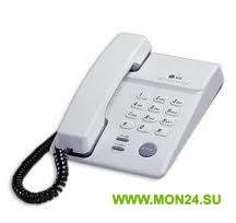 Аналоговые телефонные аппараты GS-5140 (бел)