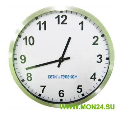 УЧС-355 Кварц: Вторичные стрелочные часы