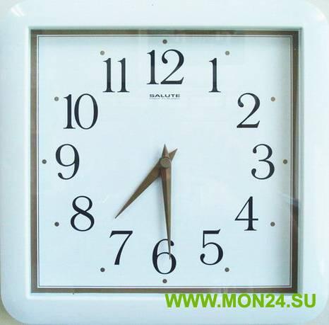 Вторичные часы ЧВМ (габарит 290 мм) 7017 ТАУ