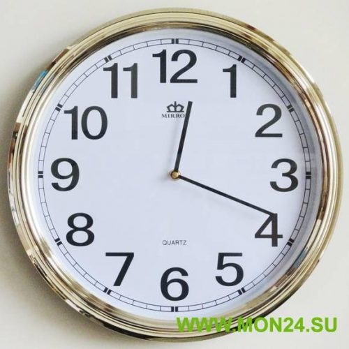 Вторичные часы ЧВМ (диаметр 380 мм) 2762 ТАУ