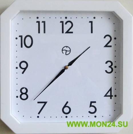 Вторичные часы ЧВМ (габарит 290 мм) 29КвБ ТАУ