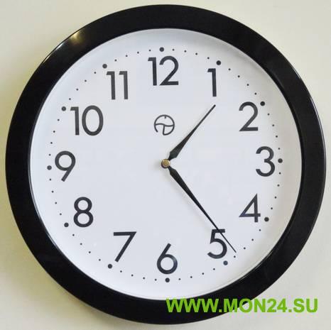 Вторичные часы ЧВМ (габарит 290 мм) 29КрЧ ТАУ