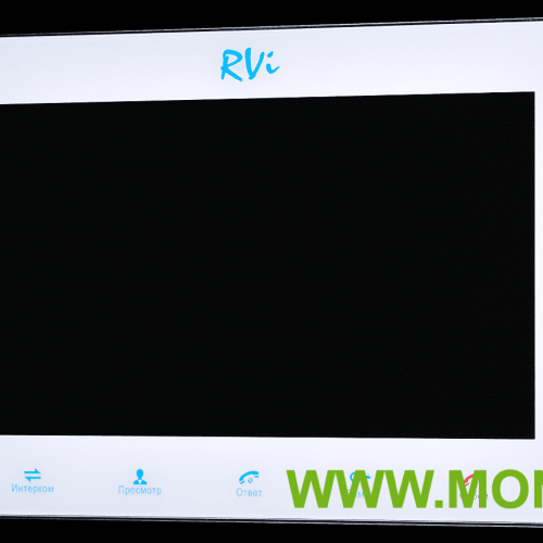 Видеодомофон RVi RVi-VD7-11M (белый)
