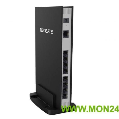 Yeastar NeoGate TA800 VoIP-шлюз